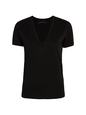V-Neck Tee
