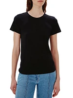 Crew Neck Tee
