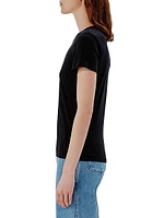 Crew Neck Tee