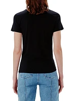 Crew Neck Tee