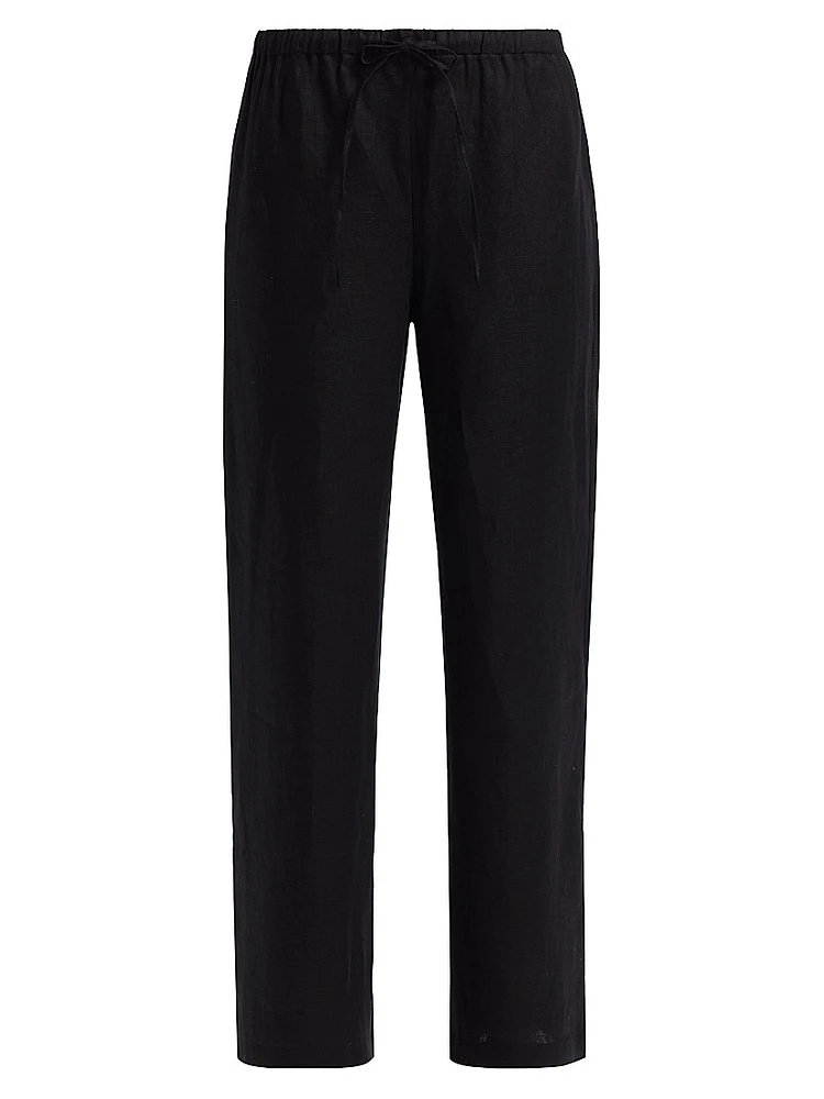 Olina Linen Pants