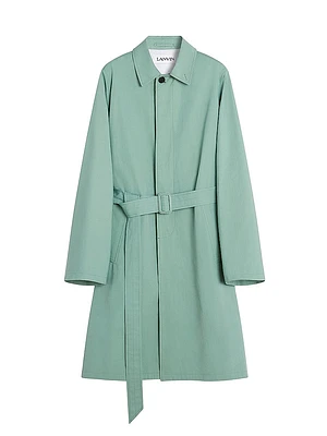 Cotton Coat