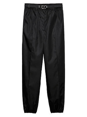 Re-Nylon Joggers