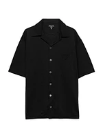 Piqué Shirt