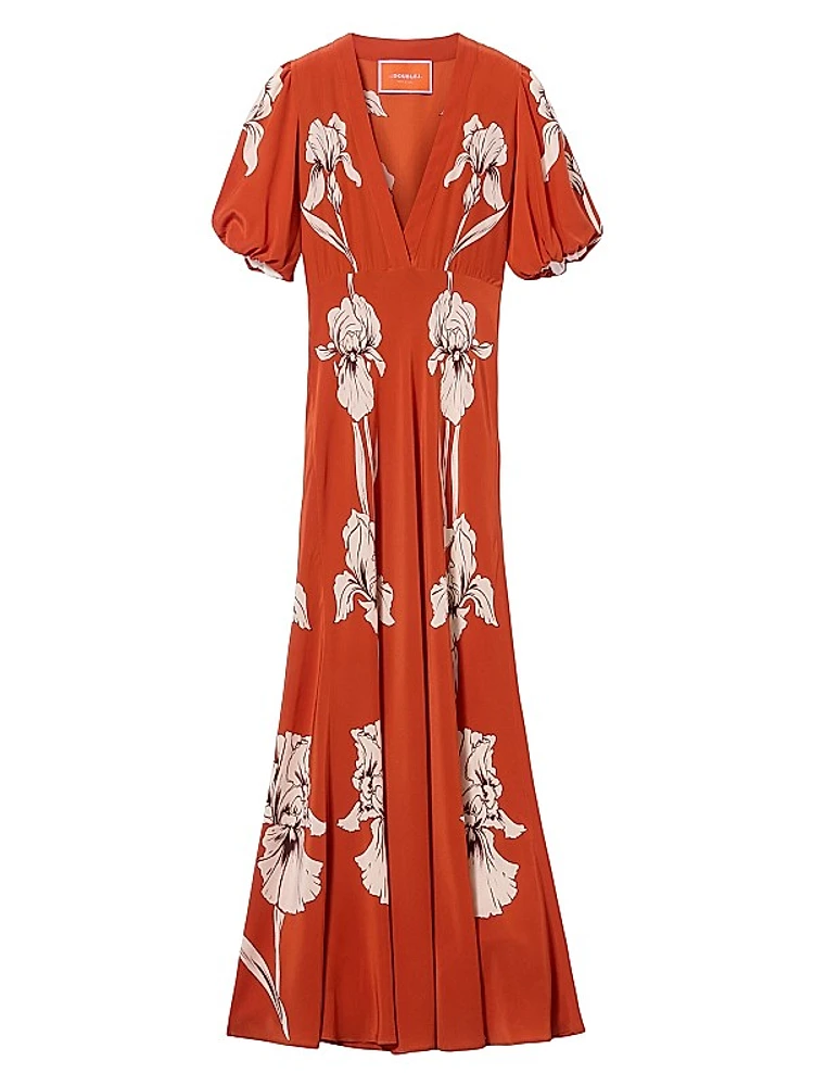 Marlene Dress
