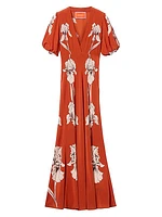 Marlene Dress