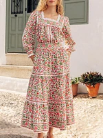 Jaal Fleur Skirt