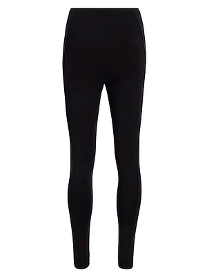 Seamed Leggings
