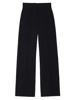 Doppio Wide Leg Pants