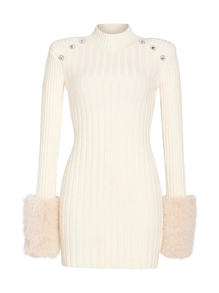 Jane Knit Dress