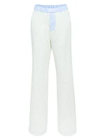 Charli Poplin Pants