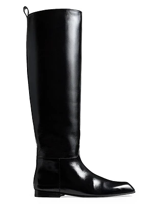 Colt Knee-High Leather Boots