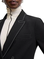 Natasha Turtleneck T-Shirt