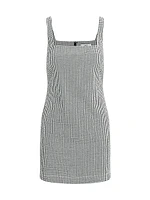 The Drew Minidress