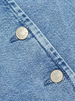 Portola Denim Vest