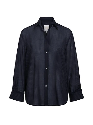 Next Morning Striped Shirt