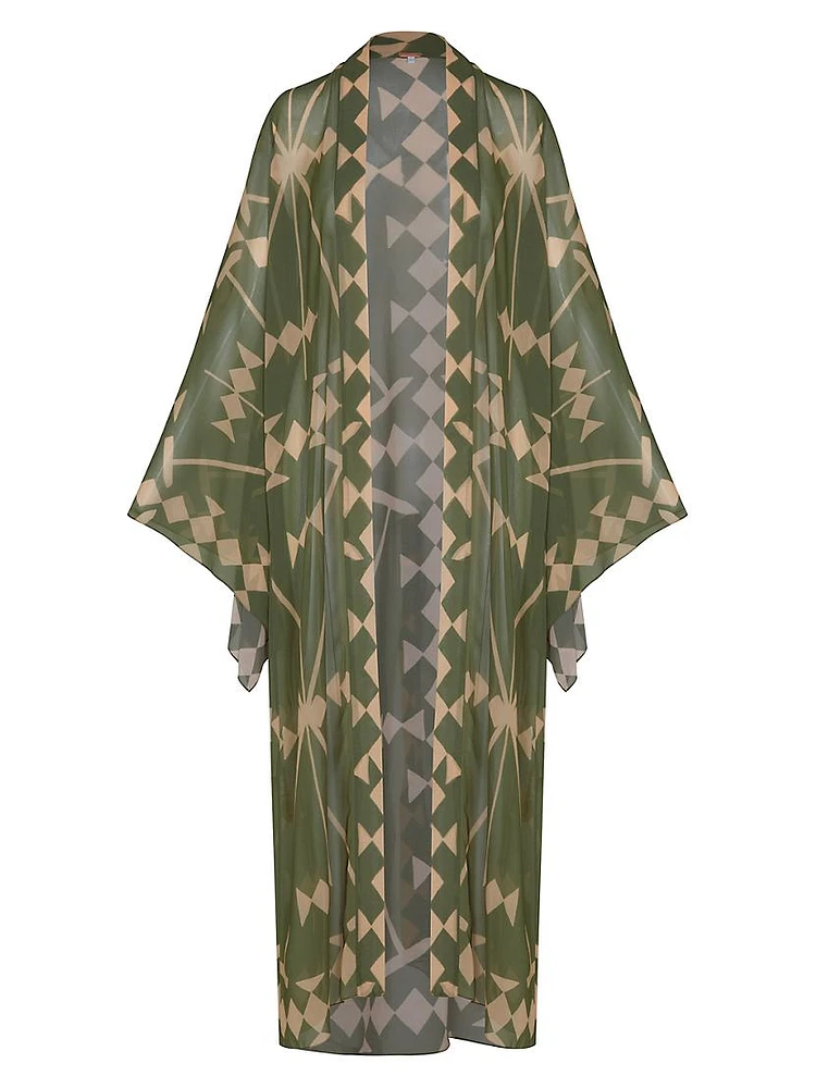 Amazon Cover-Up Duster