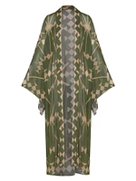Amazon Cover-Up Duster