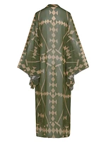 Amazon Cover-Up Duster