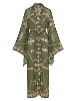 Amazon Cover-Up Duster