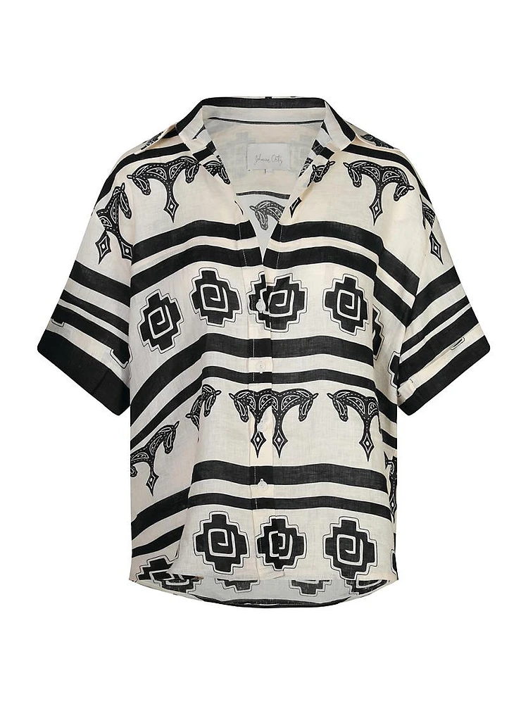 La Creciente Shirt