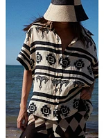 La Creciente Shirt