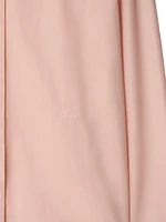 Regular Fit Cotton Poplin Shirt