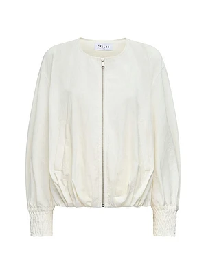 Marta Bomber Jacket