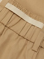 Full Midi-Skirt