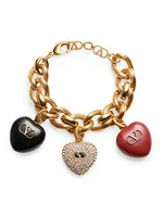 Coeur Royal Metal