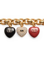Coeur Royal Metal