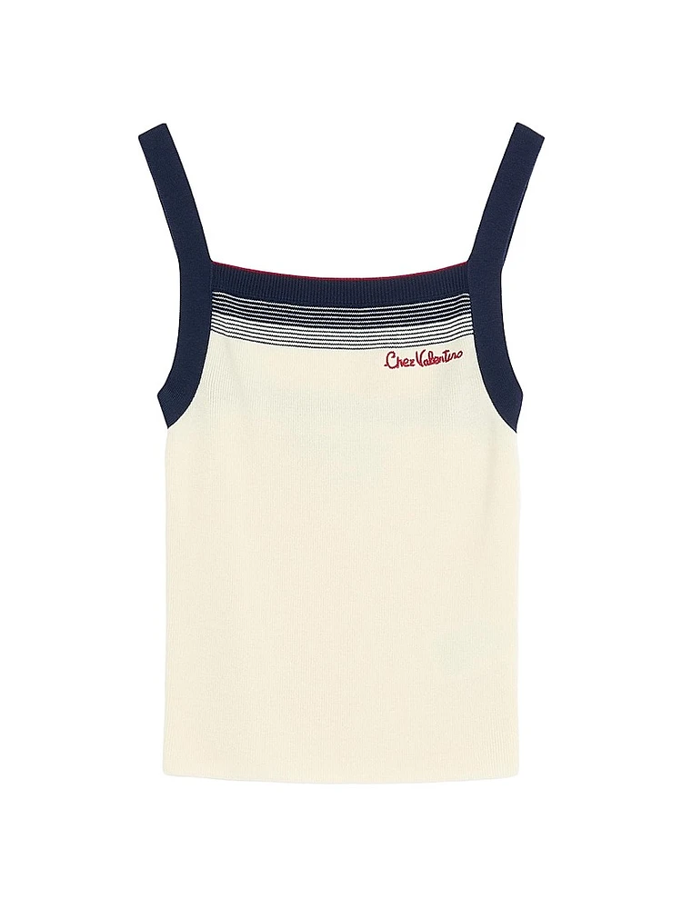 Wool Top