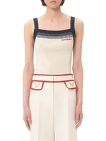 Wool Top