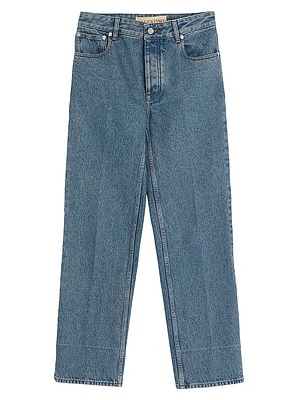 Denim Jeans