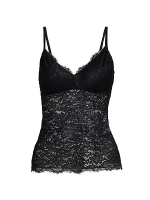 Pret Floral Lace Cami