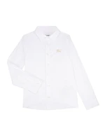 Baby Boy's, Little Boy's & Owen Button-Up Shirt