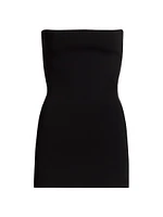 Jersey Longline Tube Top