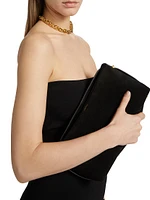 Jersey Longline Tube Top