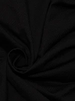 Nova Cotton One-Shoulder Top