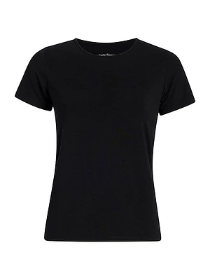 Fitted Tee