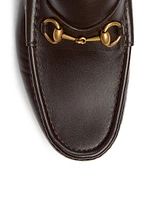 Horsebit 1953 Leather Loafers
