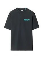 Ryan Relaxed Fit Cotton T-Shirt