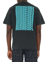 Ryan Relaxed Fit Cotton T-Shirt
