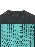Ryan Relaxed Fit Cotton T-Shirt