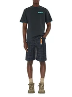 Ryan Relaxed Fit Cotton T-Shirt