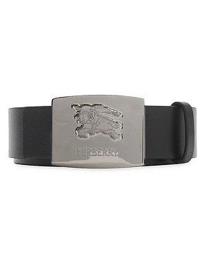 Reversible Leather Belt
