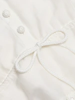 Matera Cotton-Silk Camisole