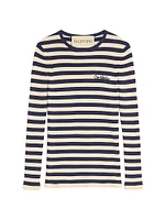 Cotton Sweater