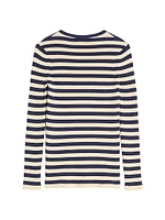 Cotton Sweater