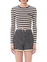 Cotton Sweater